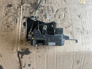 bontott OPEL VECTRA C Jobb első Ajtózár