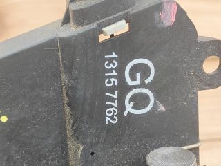 bontott OPEL VECTRA C Jobb első Ajtózár