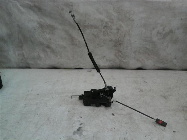 bontott OPEL VECTRA C Jobb első Ajtózár