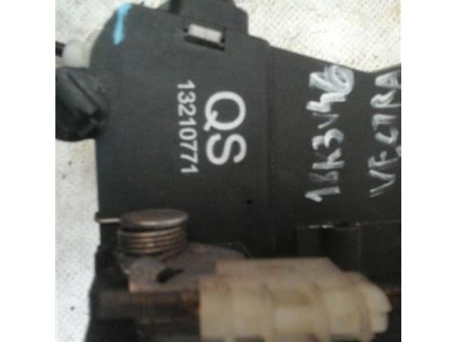 bontott OPEL VECTRA C Jobb első Ajtózár