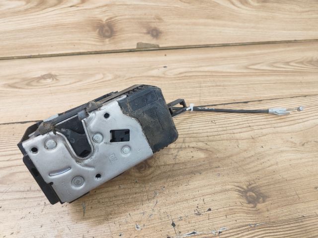 bontott OPEL VECTRA C Jobb első Ajtózár