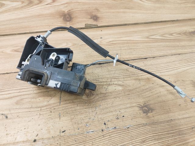 bontott OPEL VECTRA C Jobb első Ajtózár