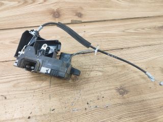 bontott OPEL VECTRA C Jobb első Ajtózár