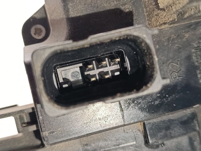 bontott OPEL VECTRA C Jobb első Ajtózár