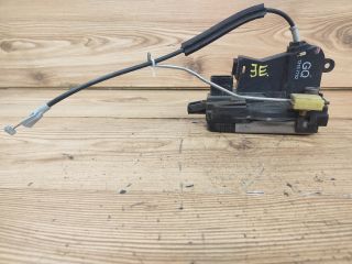 bontott OPEL VECTRA C Jobb első Ajtózár