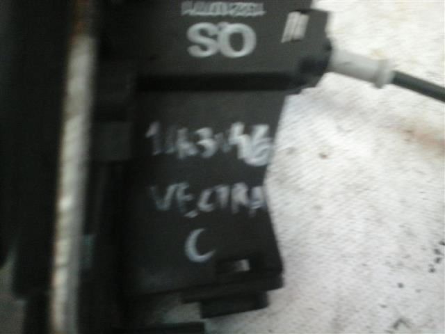 bontott OPEL VECTRA C Jobb első Ajtózár