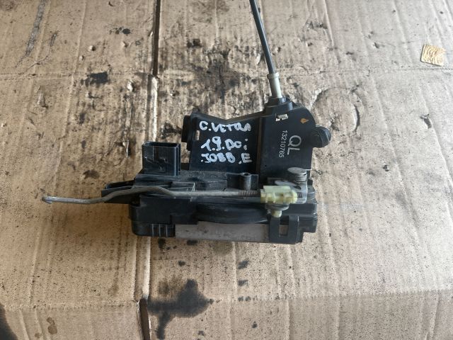 bontott OPEL VECTRA C Jobb első Ajtózár