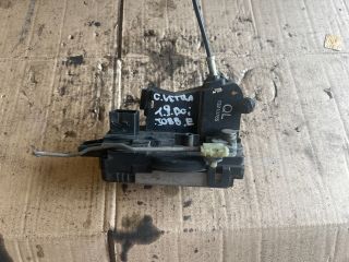 bontott OPEL VECTRA C Jobb első Ajtózár