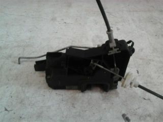 bontott OPEL VECTRA C Jobb első Ajtózár