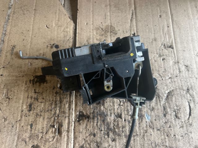 bontott OPEL VECTRA C Jobb első Ajtózár