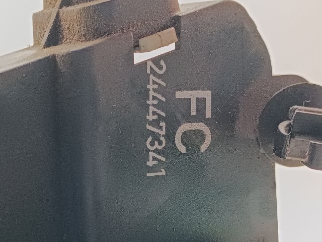 bontott OPEL VECTRA C Jobb első Ajtózár