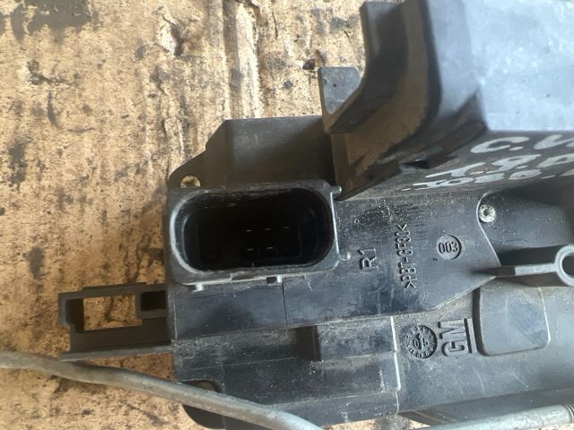 bontott OPEL VECTRA C Jobb első Ajtózár