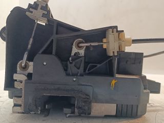 bontott OPEL VECTRA C Jobb első Ajtózár