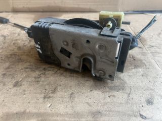 bontott OPEL VECTRA C Jobb első Ajtózár