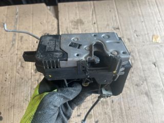 bontott OPEL VECTRA C Jobb első Ajtózár