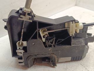 bontott OPEL VECTRA C Jobb első Ajtózár