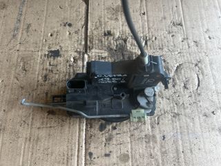 bontott OPEL VECTRA C Jobb első Ajtózár