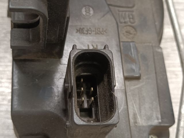 bontott OPEL VECTRA C Jobb első Ajtózár