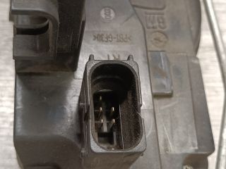 bontott OPEL VECTRA C Jobb első Ajtózár