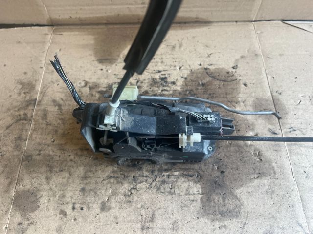 bontott OPEL VECTRA C Jobb első Ajtózár