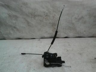 bontott OPEL VECTRA C Jobb első Ajtózár