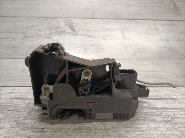 bontott OPEL VECTRA C Jobb első Ajtózár