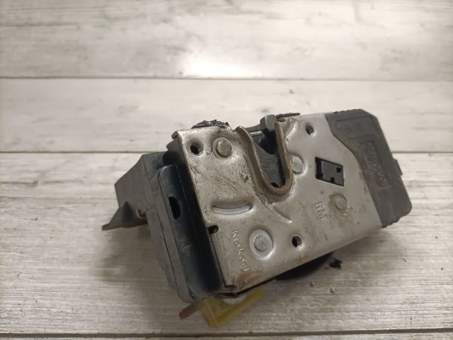 bontott OPEL VECTRA C Jobb első Ajtózár