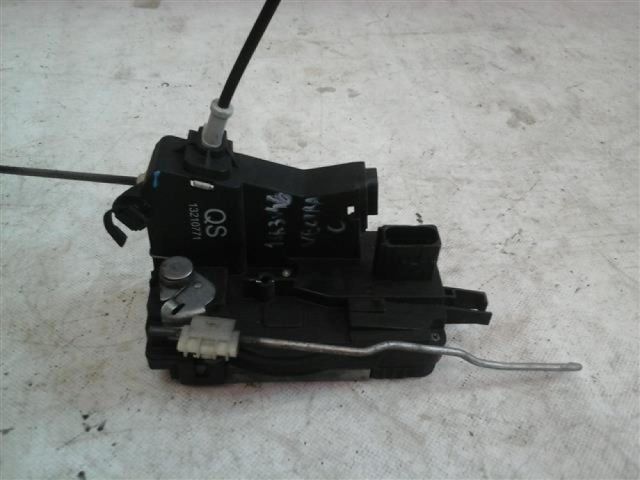 bontott OPEL VECTRA C Jobb első Ajtózár