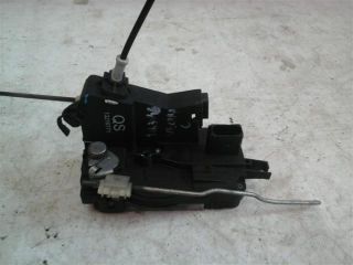 bontott OPEL VECTRA C Jobb első Ajtózár