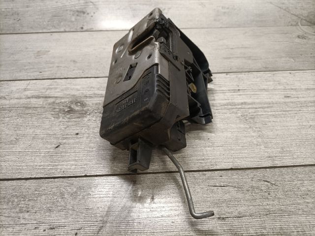 bontott OPEL VECTRA C Jobb első Ajtózár