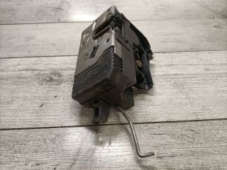 bontott OPEL VECTRA C Jobb első Ajtózár