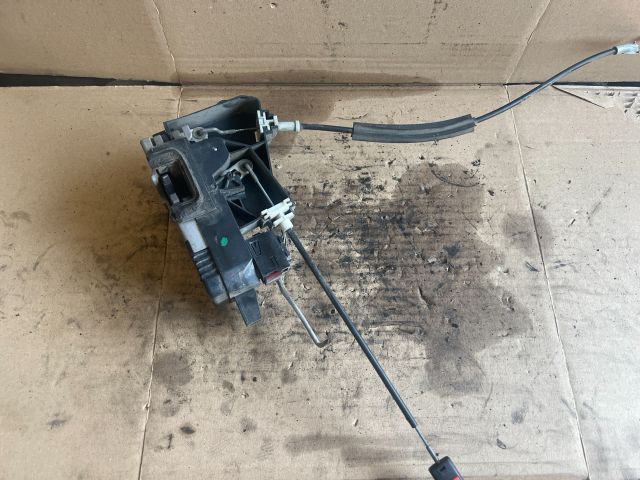 bontott OPEL VECTRA C Jobb első Ajtózár