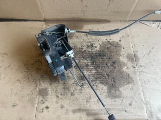 bontott OPEL VECTRA C Jobb első Ajtózár