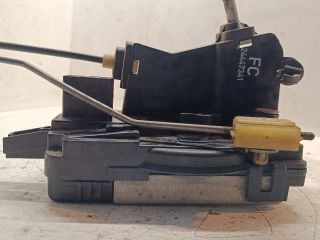 bontott OPEL VECTRA C Jobb első Ajtózár