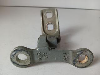 bontott OPEL VECTRA C Jobb első Alsó Zsanér