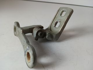 bontott OPEL VECTRA C Jobb első Alsó Zsanér