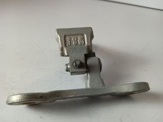 bontott OPEL VECTRA C Jobb első Alsó Zsanér