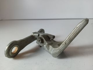 bontott OPEL VECTRA C Jobb első Alsó Zsanér