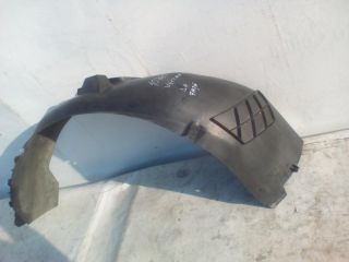 bontott OPEL VECTRA C Jobb első Dobbetét (Kerékjárati, Műanyag)