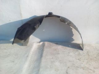 bontott OPEL VECTRA C Jobb első Dobbetét (Kerékjárati, Műanyag)