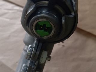 bontott OPEL VECTRA C Jobb első Függöny Légzsák