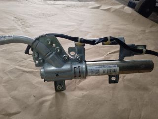 bontott OPEL VECTRA C Jobb első Függöny Légzsák