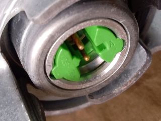 bontott OPEL VECTRA C Jobb első Függöny Légzsák