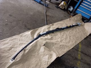 bontott OPEL VECTRA C Jobb első Függöny Légzsák