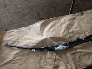 bontott OPEL VECTRA C Jobb első Függöny Légzsák