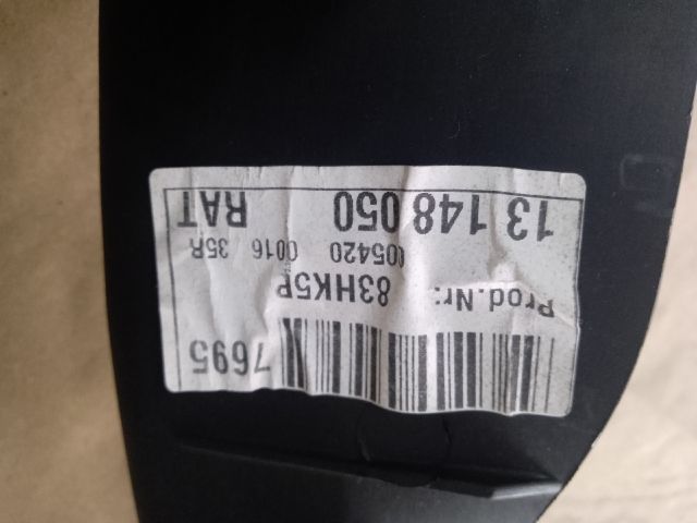 bontott OPEL VECTRA C Jobb első Függöny Légzsák