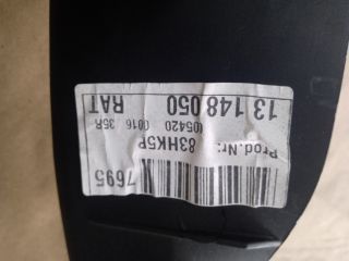 bontott OPEL VECTRA C Jobb első Függöny Légzsák