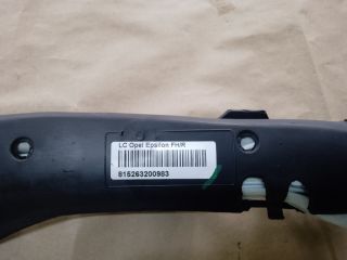 bontott OPEL VECTRA C Jobb első Függöny Légzsák
