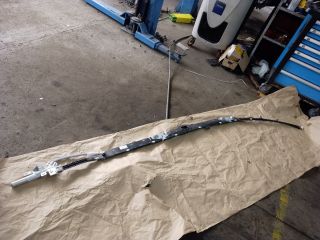 bontott OPEL VECTRA C Jobb első Függöny Légzsák