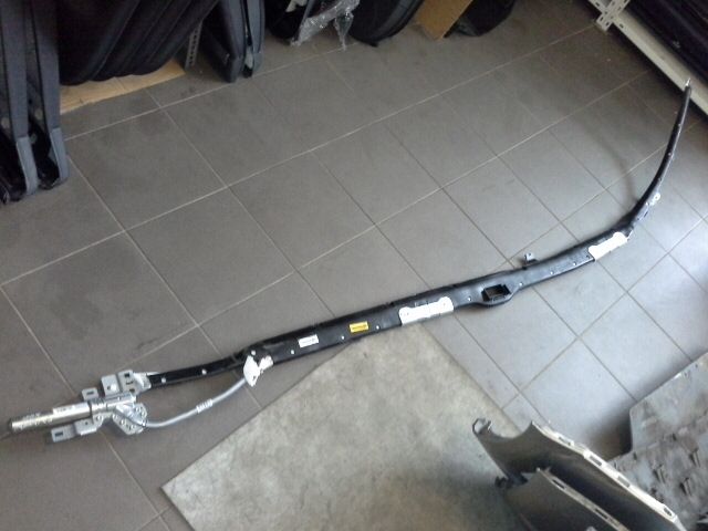 bontott OPEL VECTRA C Jobb első Függöny Légzsák